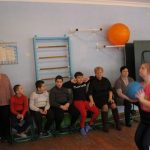 У Івано-Франківську провели спортивні змагання серед дітей з інвалідністю