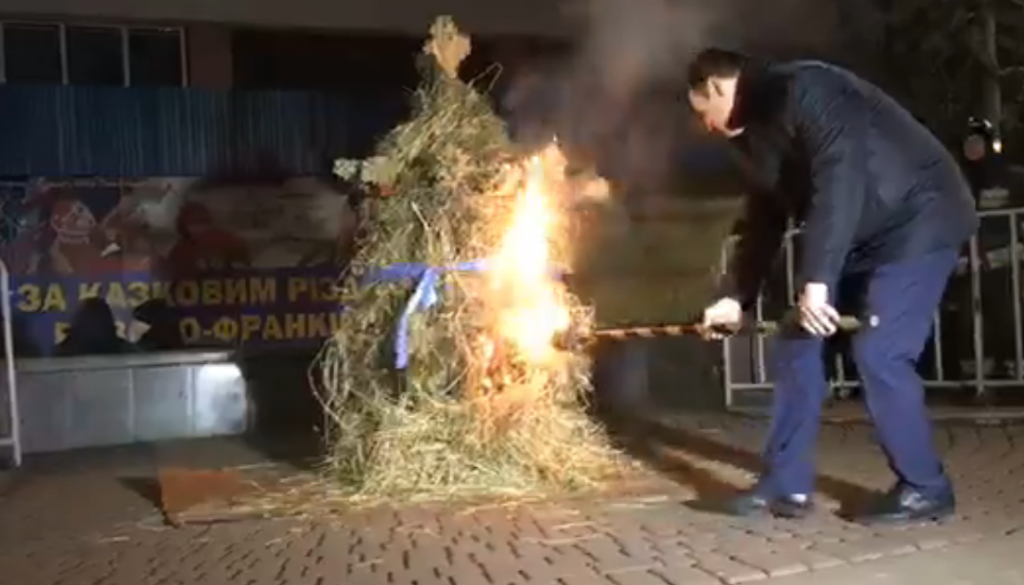 руслан марцінків