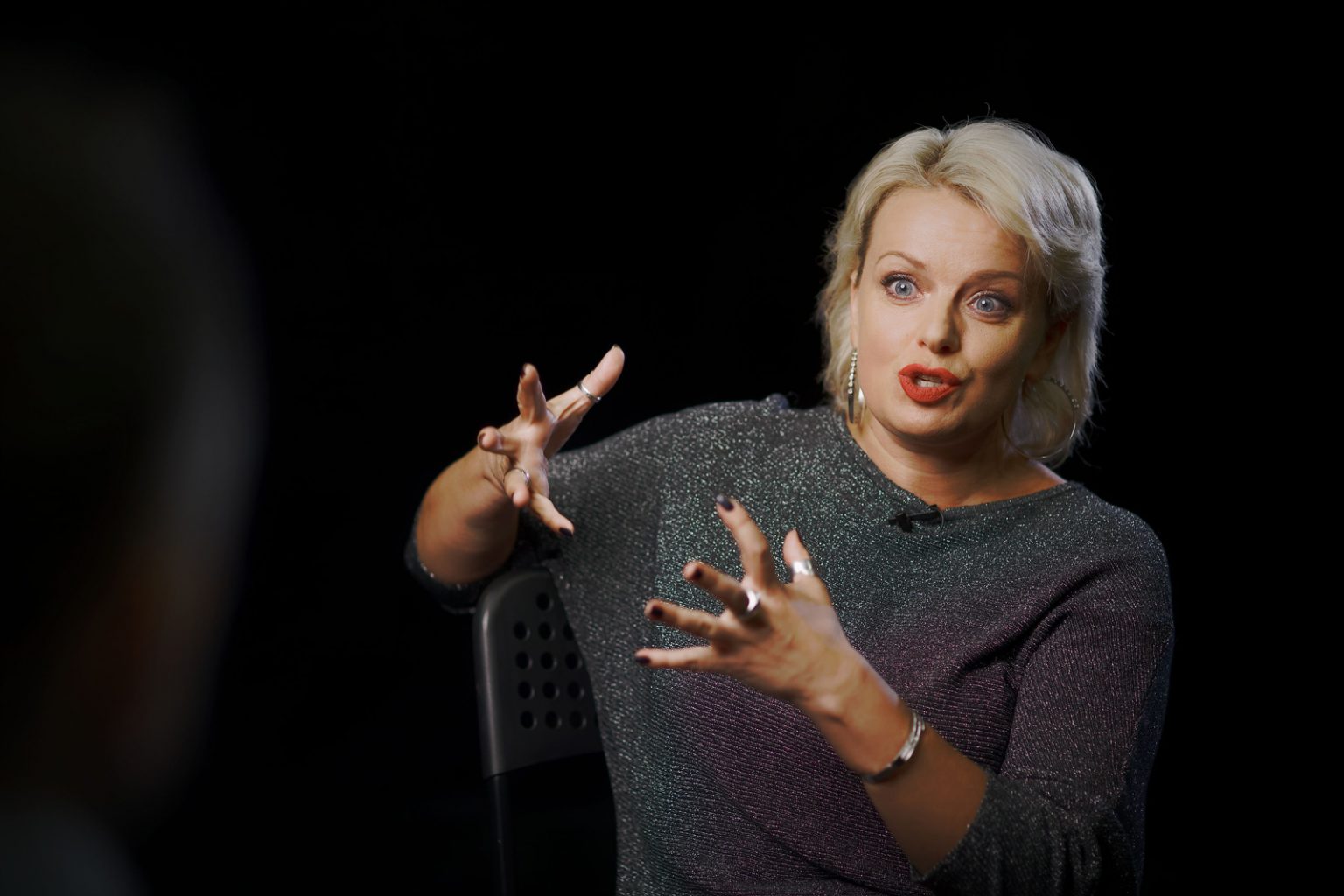 ірма вітовська