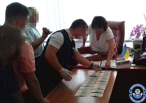 корупція Прикарпаття