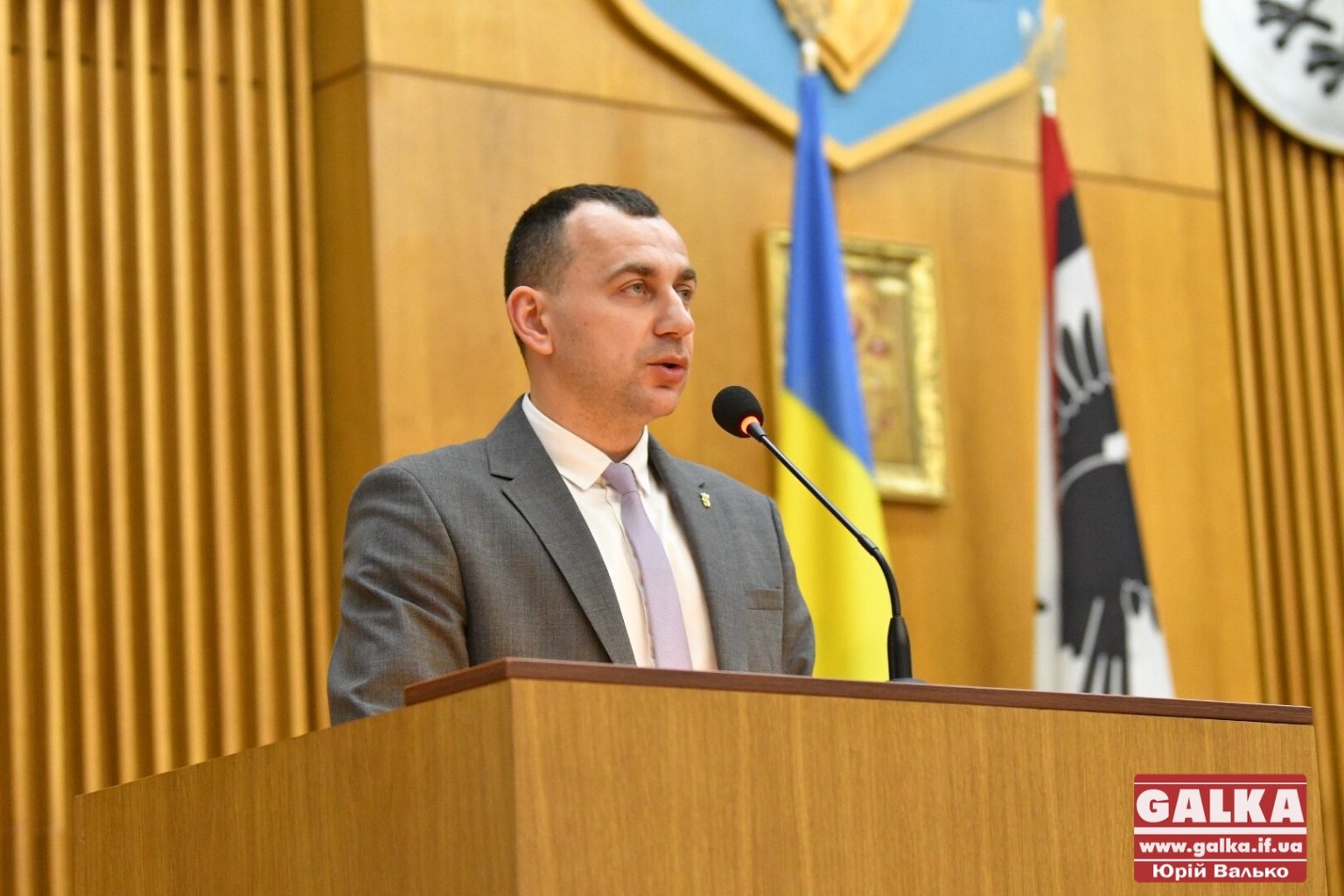 місцеві вибори