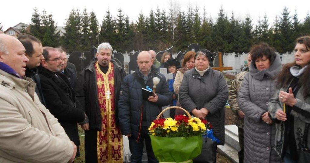 ярослав чомко