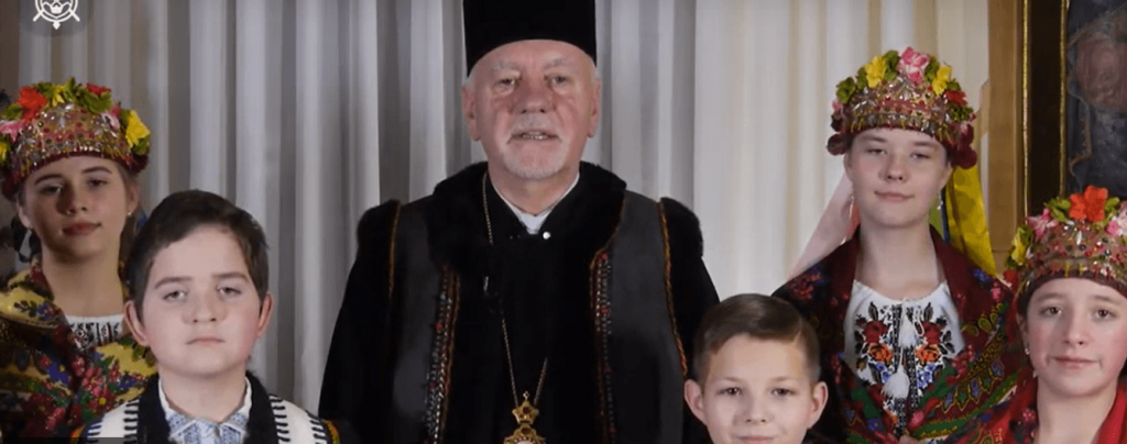 Володимир Війтишин