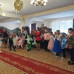 Вже традиційний «Зимовий Благодійний бал» провели на Богородчанщині