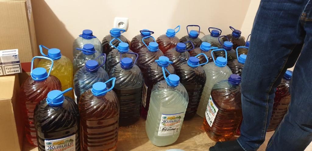 контрабанда