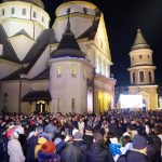 У Івано-Франківську завершився масштабний Міжнародний фестиваль “Коляда на Майзлях": фото