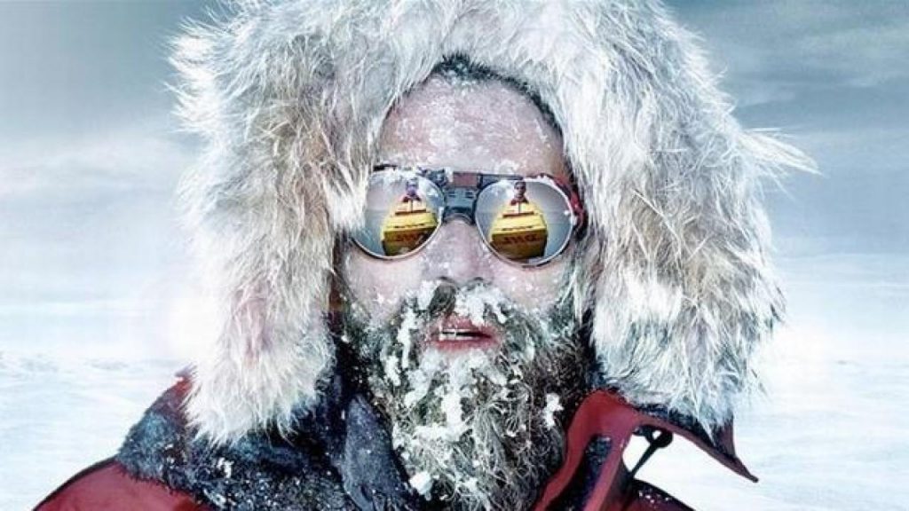 переохолодження