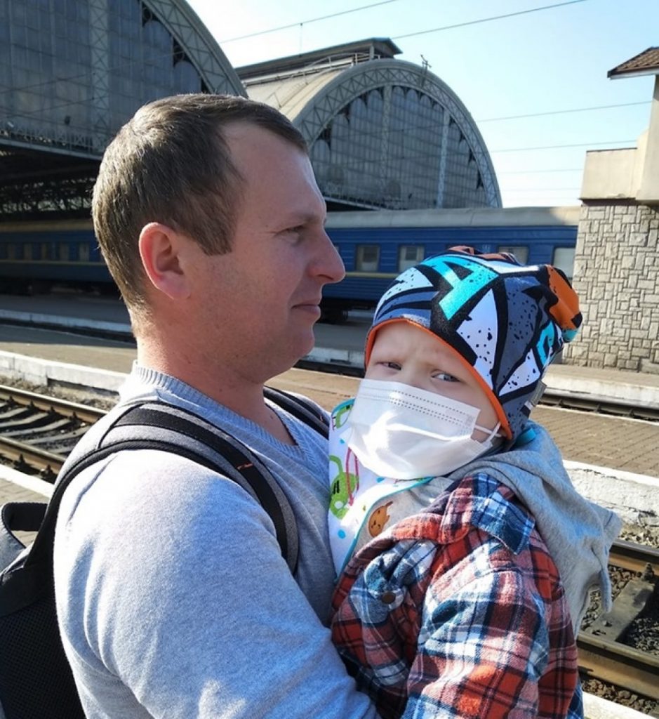 благодійна допомога