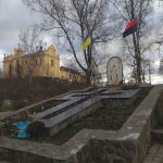 У Більшівцях молитвою вшанували пам'ять загиблих та депортованих українців