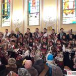 У Івано-Франківську розпочався фестиваль "Коляда на Майзлях"