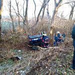 Тіла загиблих людей із понівеченого автомобіля вдалося дістати тільки рятувальникам - деталі смертельного ДТП на Рогатинщині