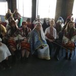 У Івано-Франківську розпочався фестиваль "Битва вертепів". Фото та відео