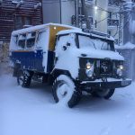 Гірськолижний курорт Драгобрат засипає снігом: фоторепортаж