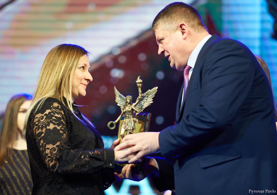 Ніка-2019