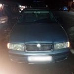 На Прикарпатті чоловік придбав автівку за фальшиві гроші: поліція затримала зловмисника