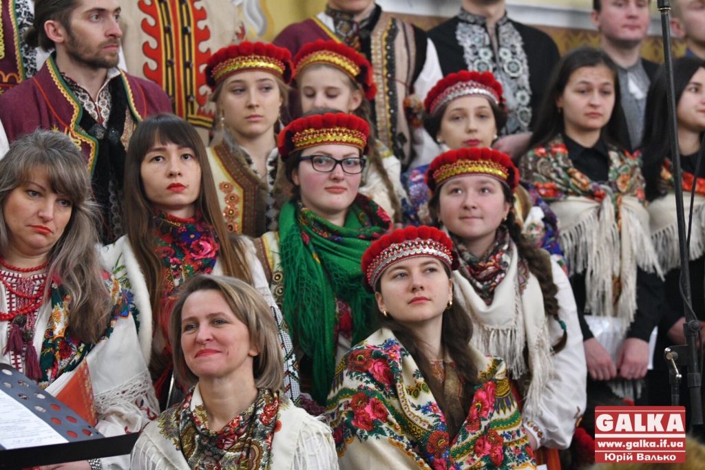 «Коляда на Майзлях»