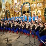 У Івано-Франківську завершився масштабний Міжнародний фестиваль “Коляда на Майзлях": фото
