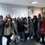 Гості з Португалії відвідали Івано-Франківськ