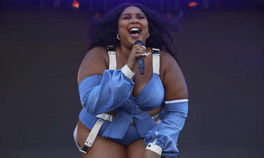 Lizzo