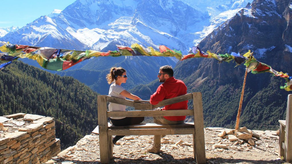 медовий місяць