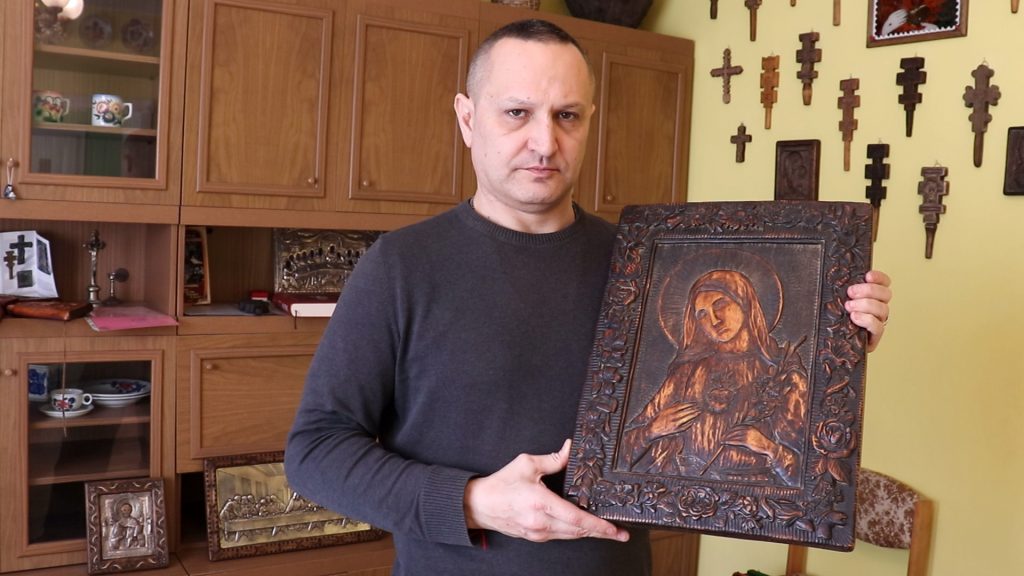 реставрація