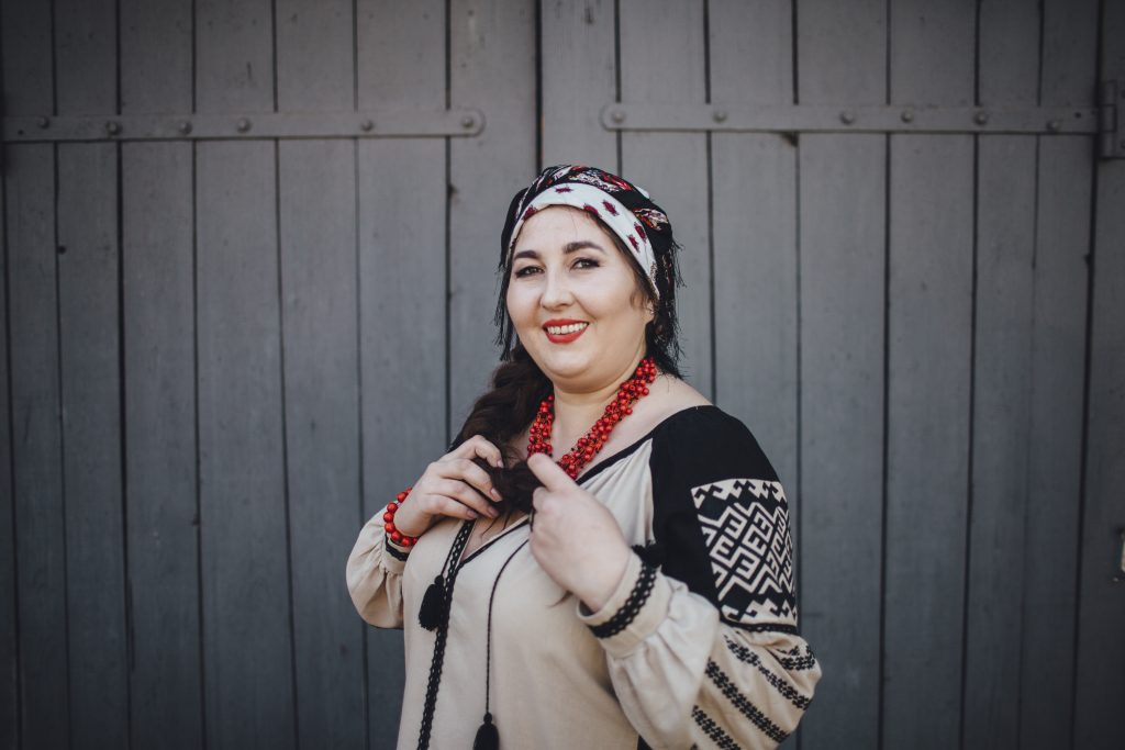 баба доцька