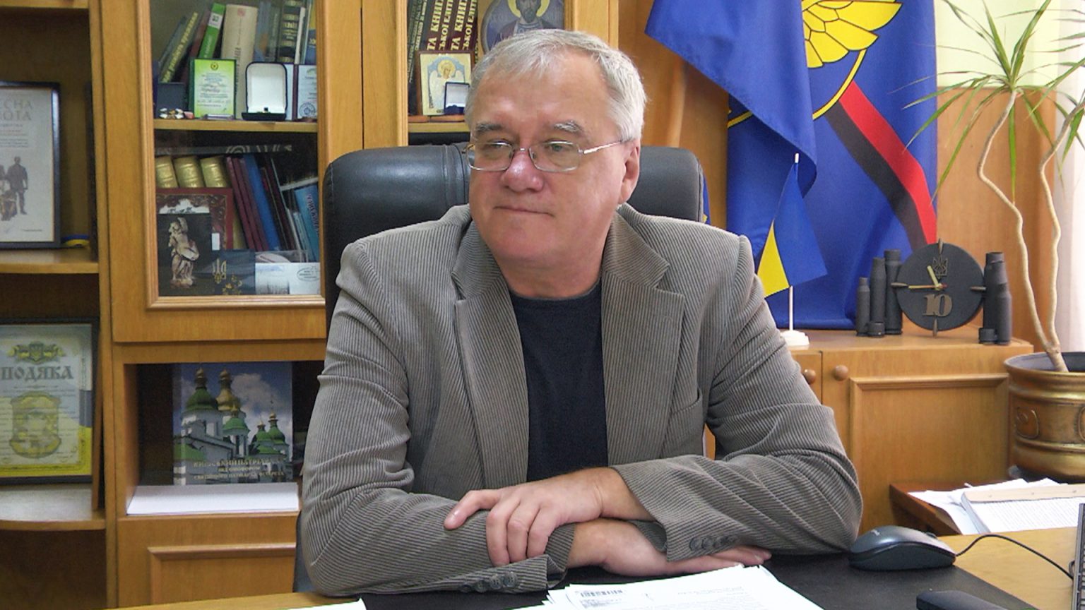 спеціалізовані лікарні