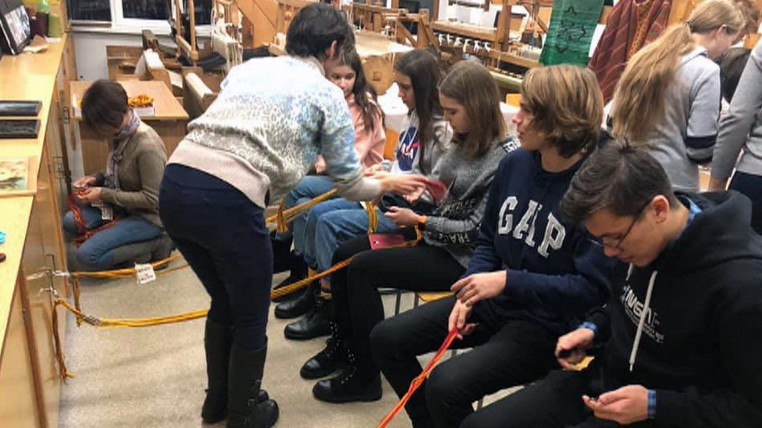 майстер-класи