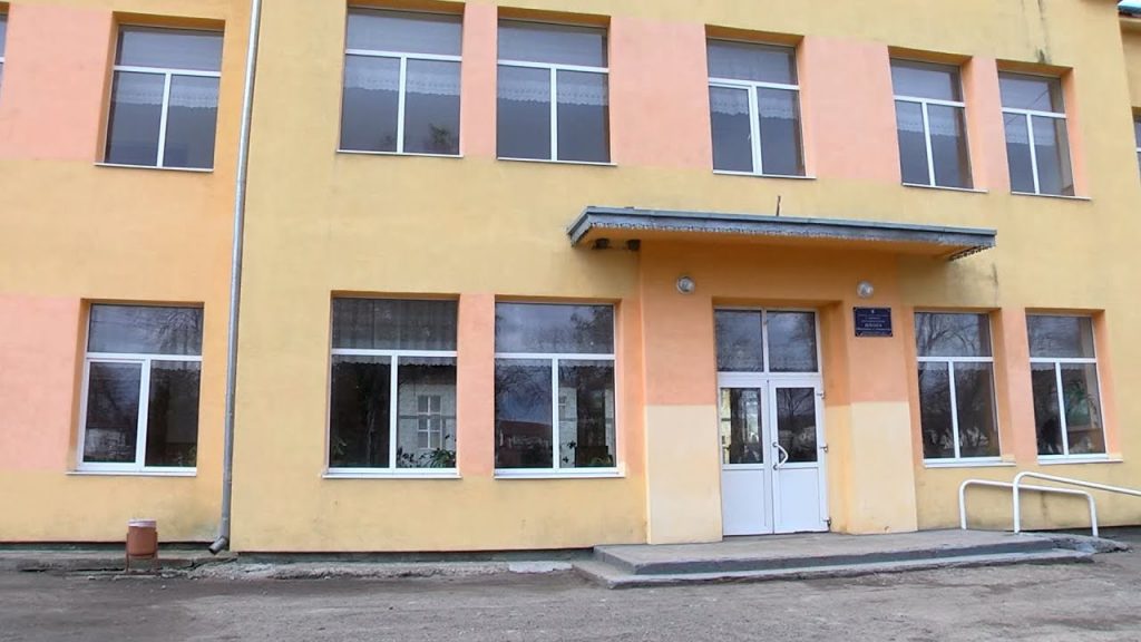 П'ядицький ліцей