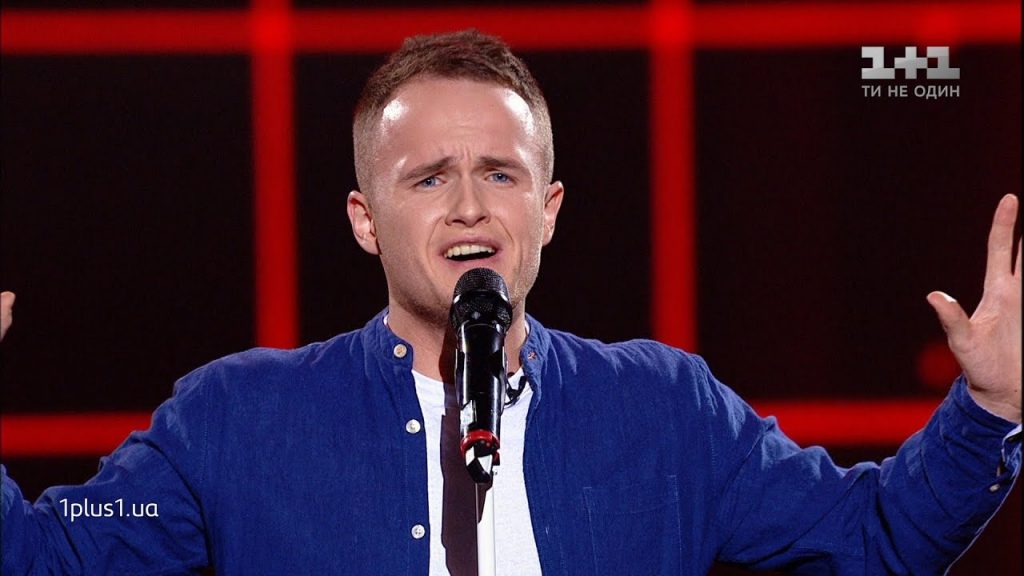 голос країни