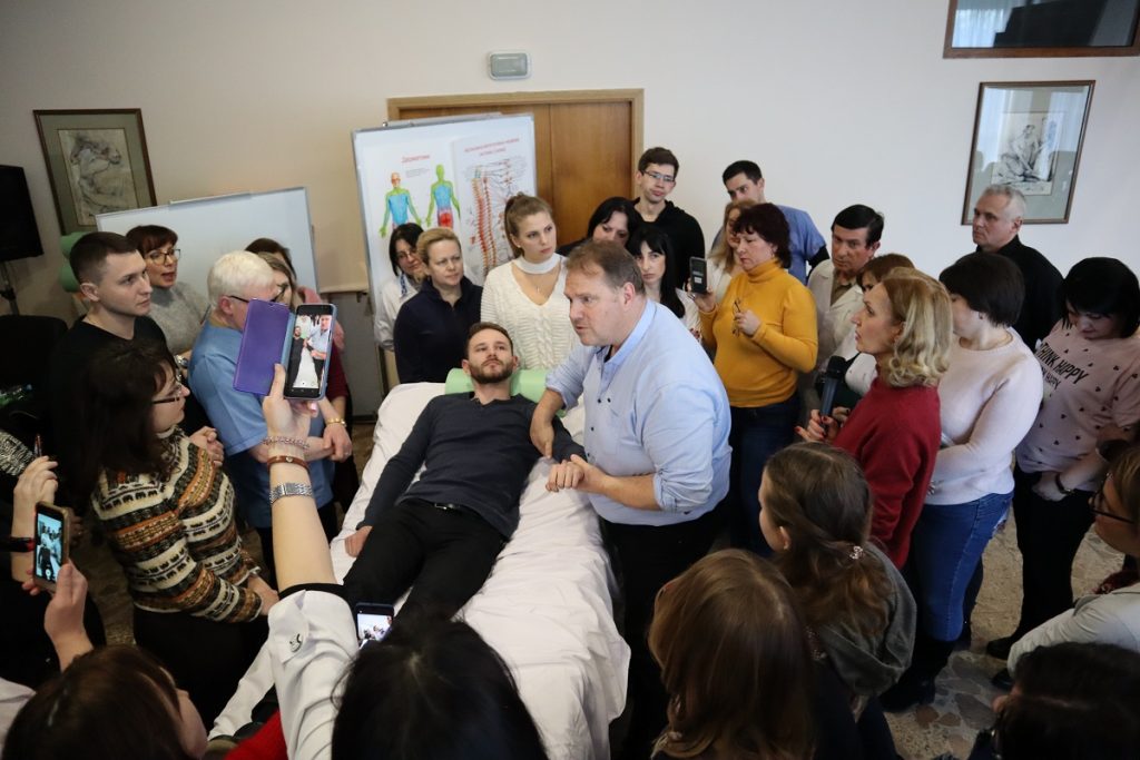 медуніверситет