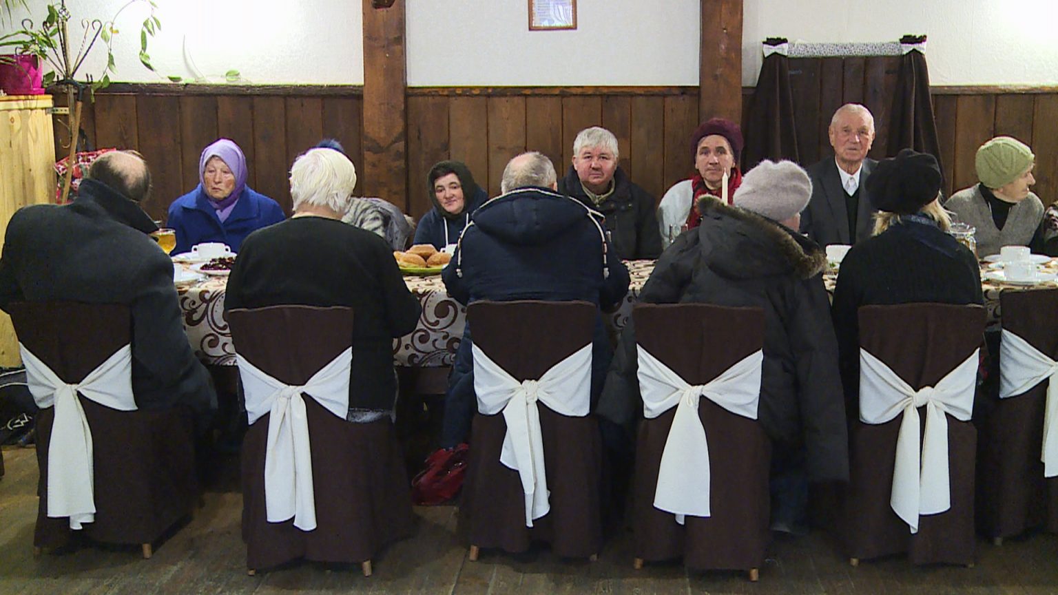 самотні люди