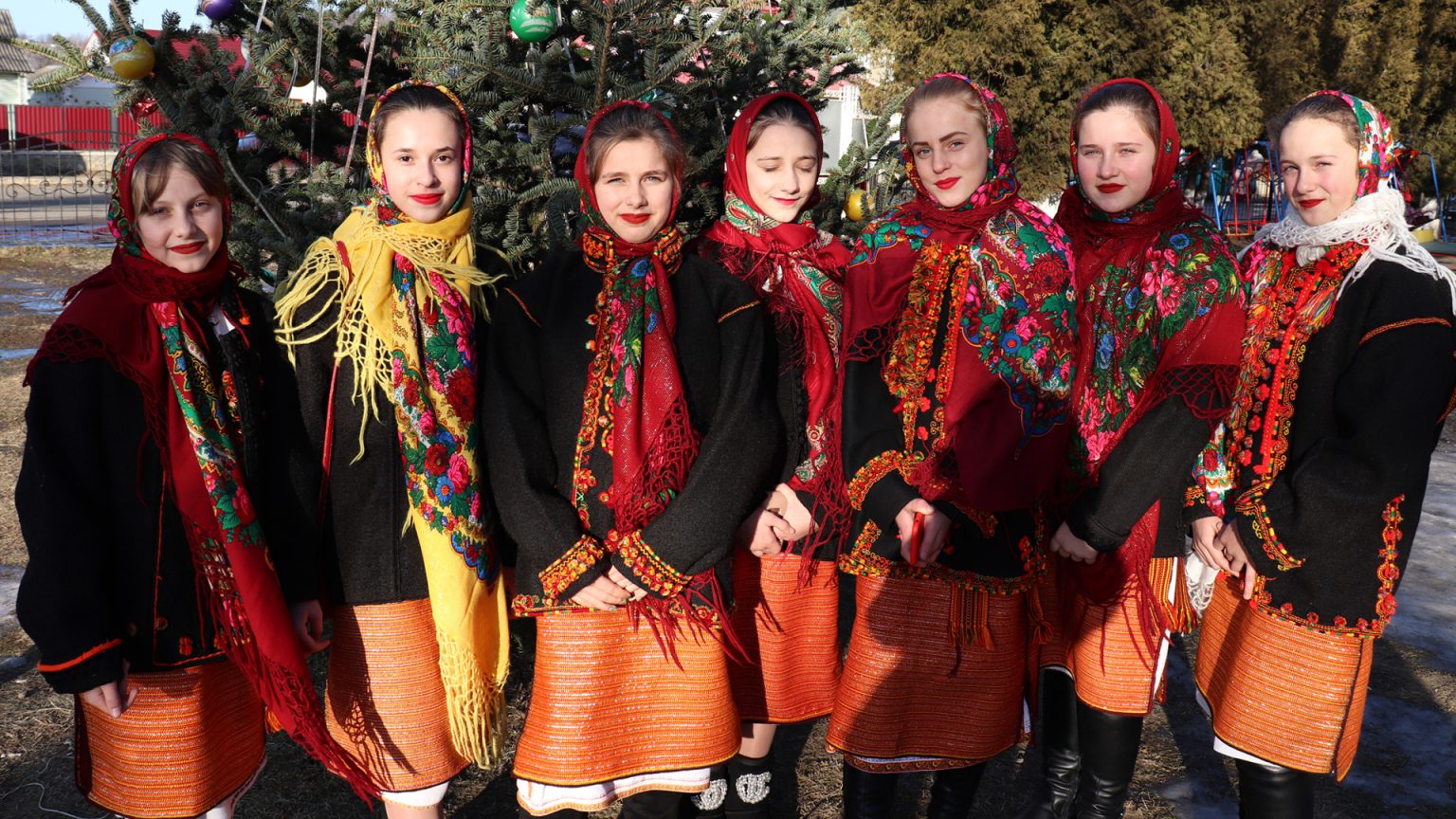 космацька отг