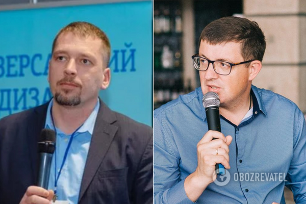 Павліш, семиволос