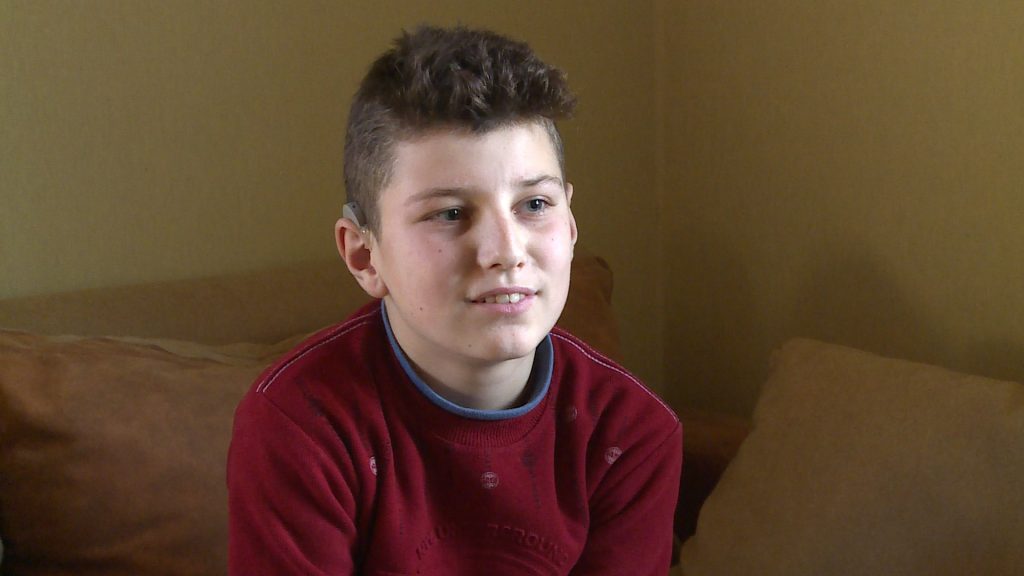 благодійність