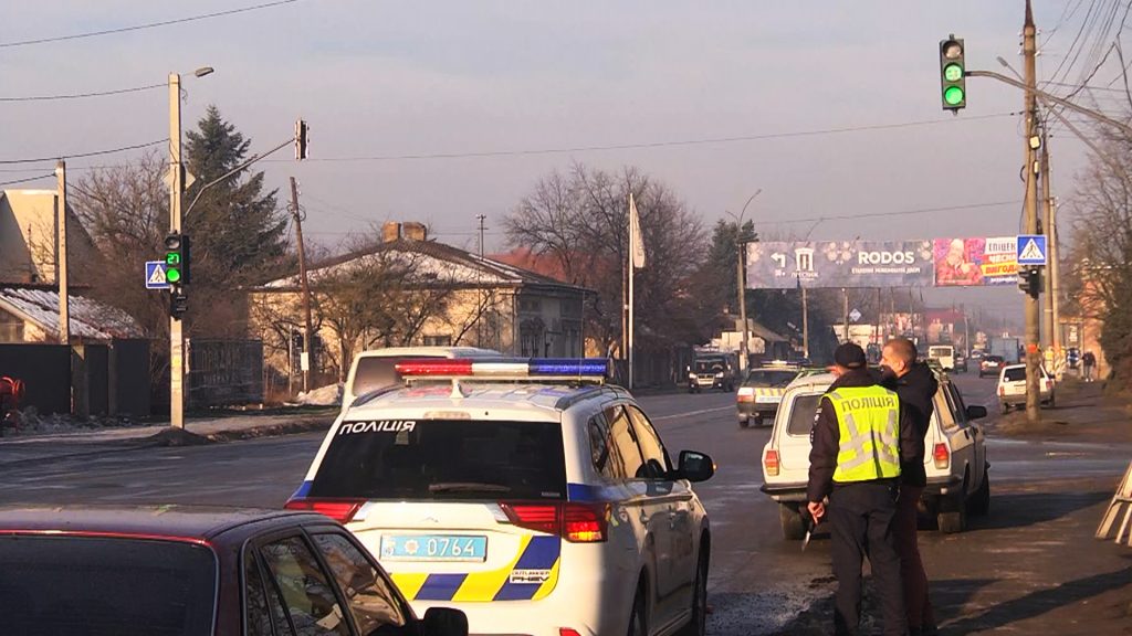 світлофори