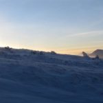 У мережу виклали захоплюючі світлини вкритих снігом Карпат