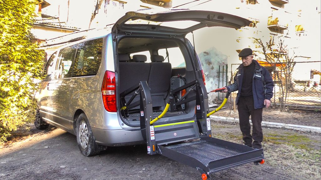 соціальне таксі