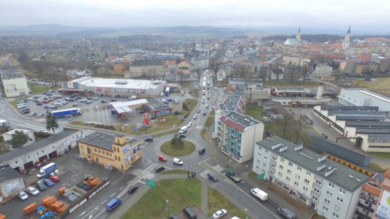 Прикарпатці переймають досвід будівництва доріг у польських колег