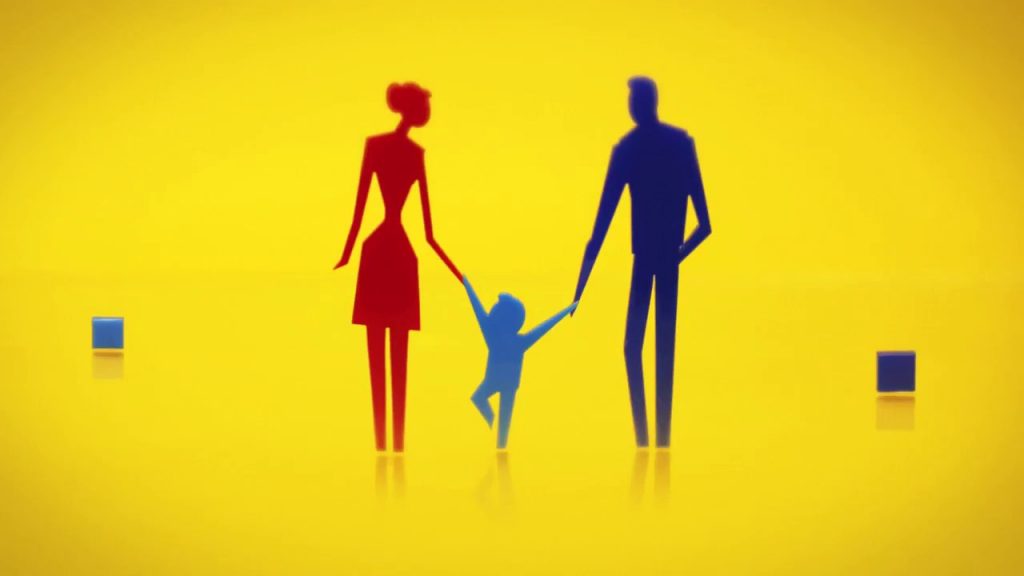 патронатні сім'ї