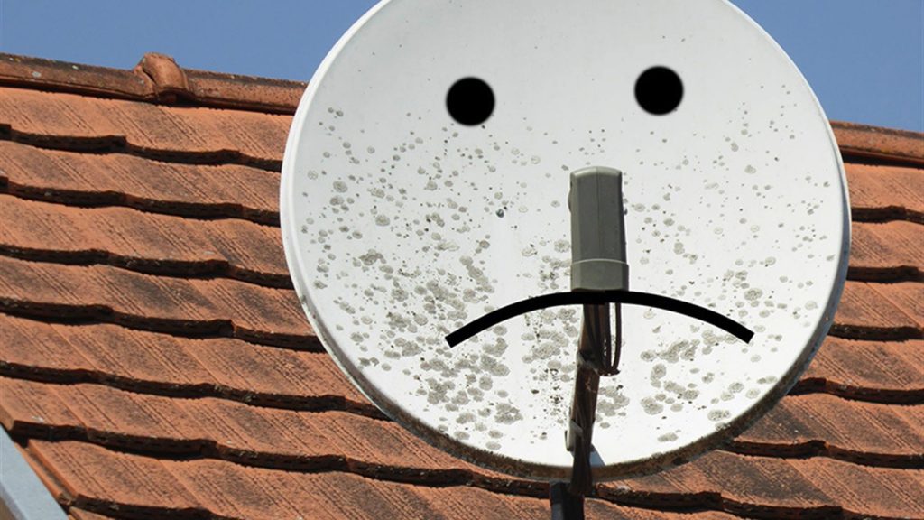 цифрове телебачення