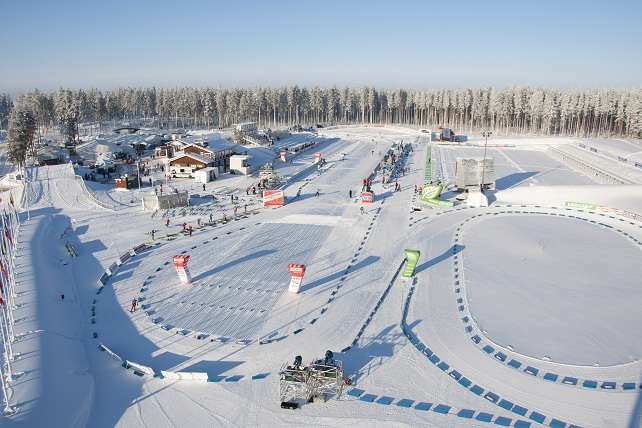 На Франківщині збудують 3 великі спорткомплекси