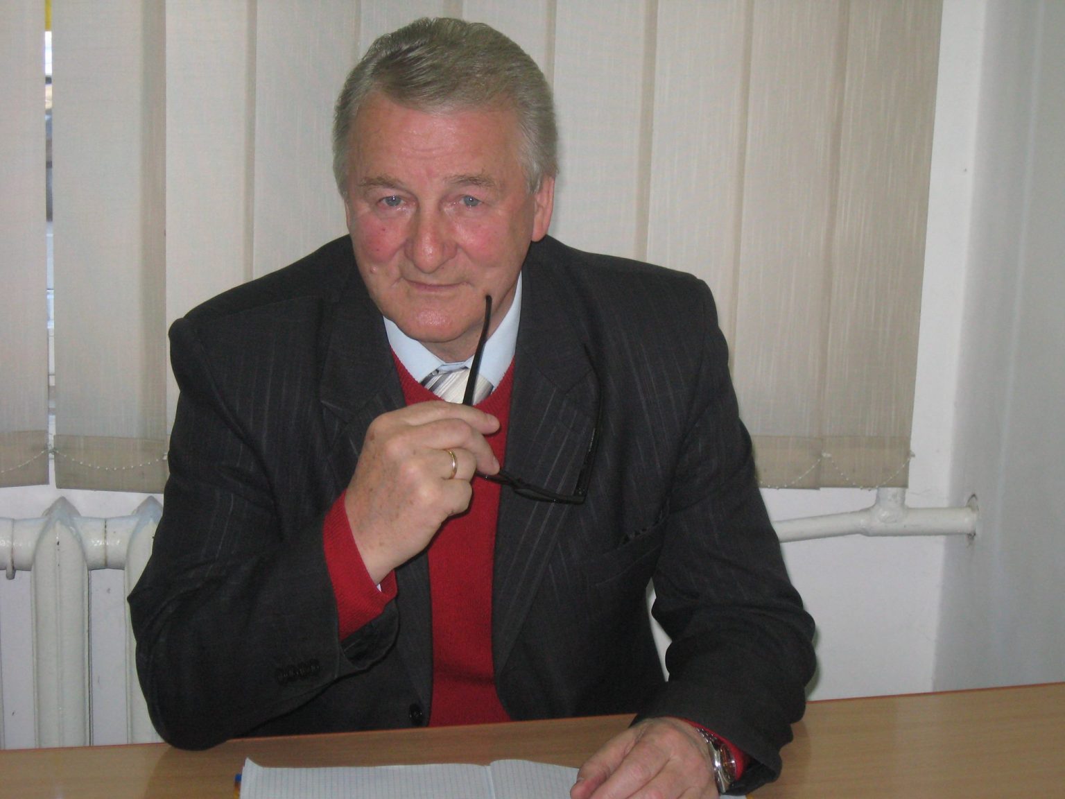 благодійність