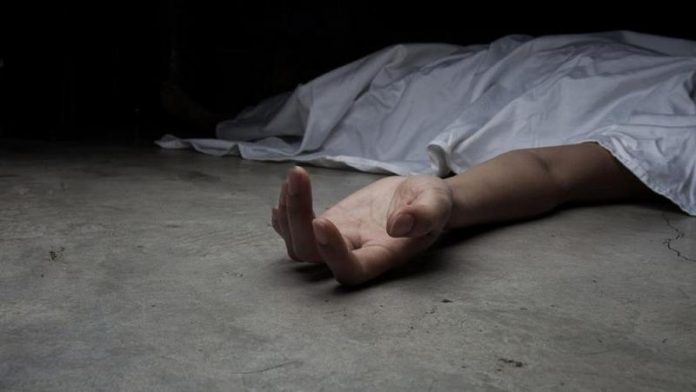 2 В передмісті Івано-Франківська знайшли мертвого чоловіка, який загинув від отруєння газом