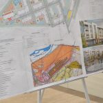 Містобудівна рада затвердила ДПТ житлового комплексу на березі Бистриці в селі Черніїв: фото