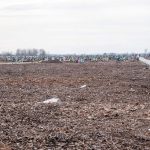 Івано-Франківськ докупив ще 2 гектари землі для міського кладовища