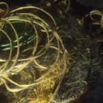 Прикарпатський рибпатруль виявив на Дністрі незаконні браконьєрські сітки: фотофакт