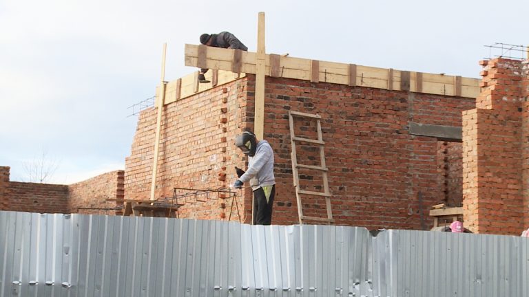 На наступний рік заплановане завершення будівництва нового Коломийського суд