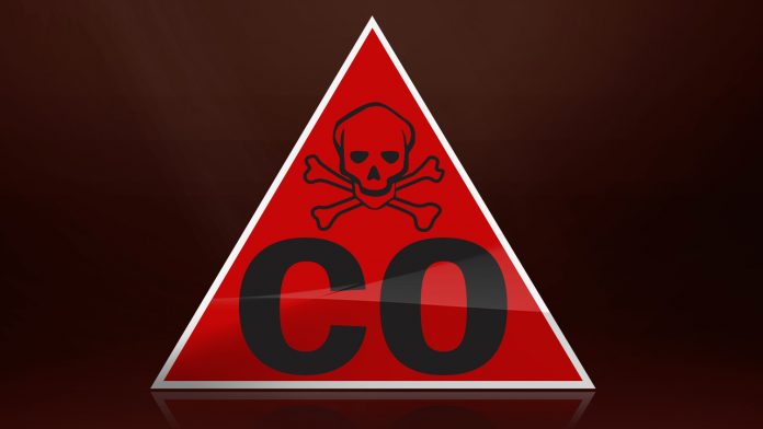 5 В Івано-Франківську немовля ледь не загинуло від отруєння чадним газом