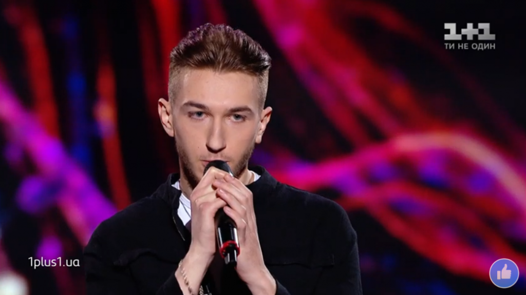 голос країни